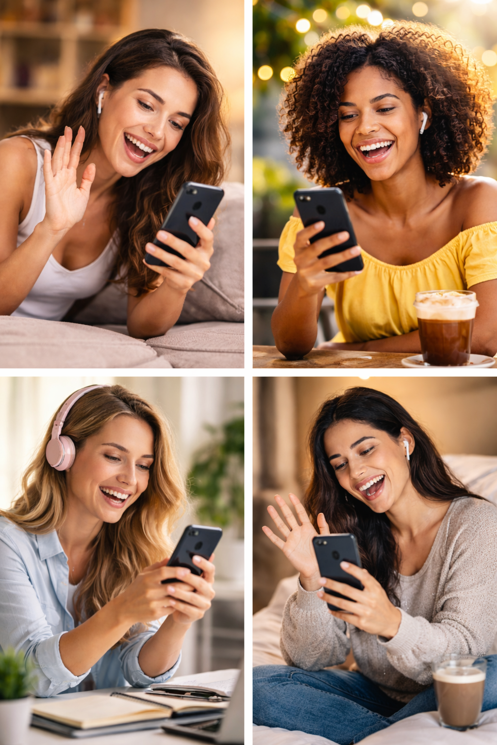 Mobil Sohbet Uygulamalarıyla Sosyal Bağlantınızı Güçlendirin