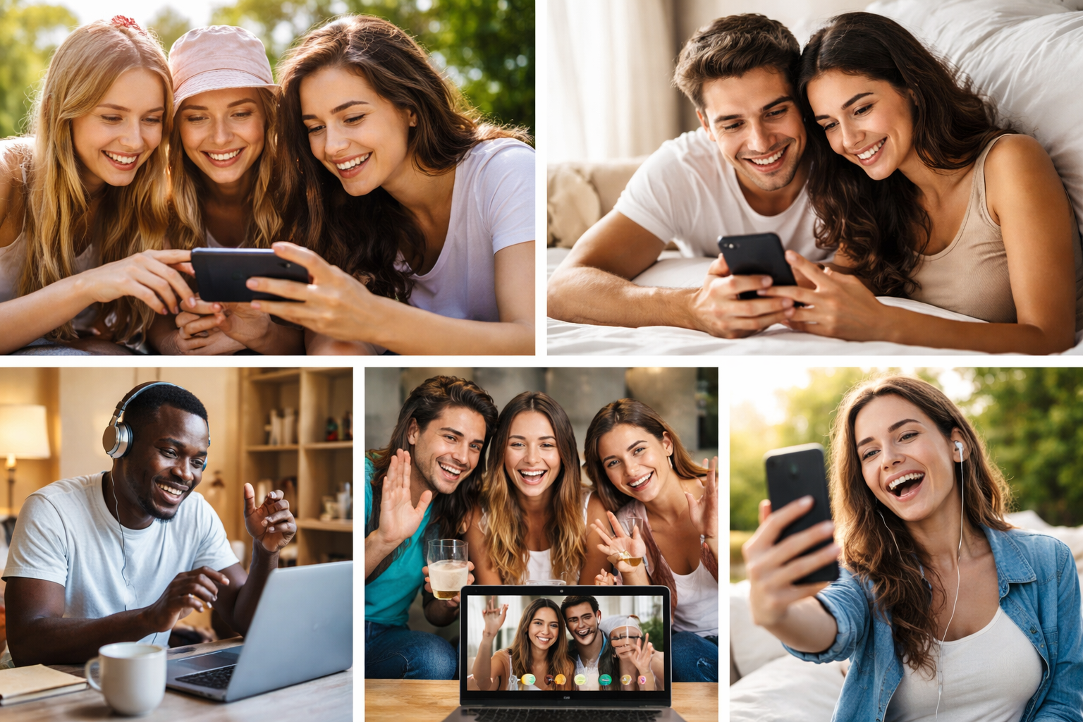 Sosyal İletişimde Yeni Trend: RibaChat